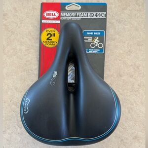 Bell Bike Seat - NWT